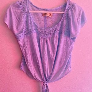 NWOT Hollister Top